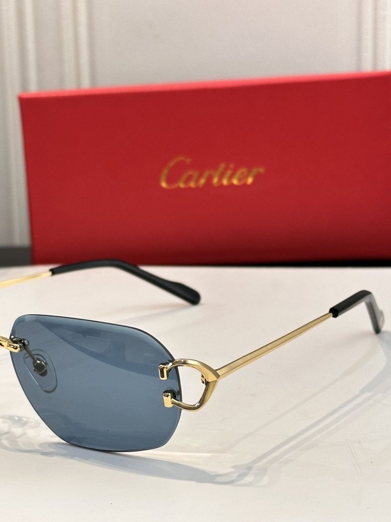 Cartier Sunglasses